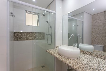 Apartamento à venda com 65m², 3 quartos e 1 vagaBanheiro