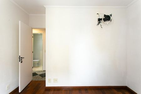 Apartamento à venda com 65m², 3 quartos e 1 vagaQuarto 3