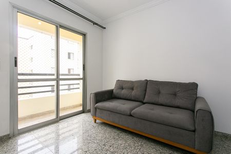 Apartamento à venda com 65m², 3 quartos e 1 vagaSala