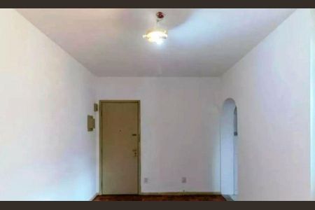 Apartamento à venda com 1 quarto, 63m² em Vila Buarque, São Paulo