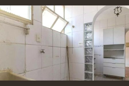 Apartamento à venda com 1 quarto, 63m² em Vila Buarque, São Paulo