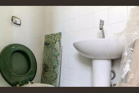 Apartamento à venda com 1 quarto, 63m² em Vila Buarque, São Paulo