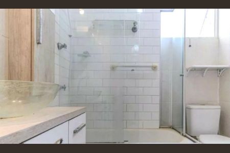 Apartamento à venda com 1 quarto, 63m² em Vila Buarque, São Paulo