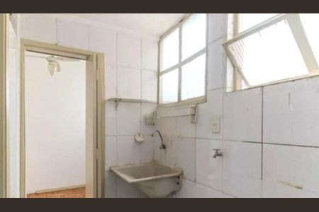 Apartamento à venda com 1 quarto, 63m² em Vila Buarque, São Paulo