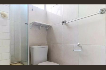 Apartamento à venda com 1 quarto, 63m² em Vila Buarque, São Paulo