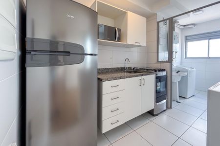 Apartamento para alugar com 50m², 2 quartos e 1 vaga Apartamento para alugar com 50m², 2 quartos e 1 vagaCozinha