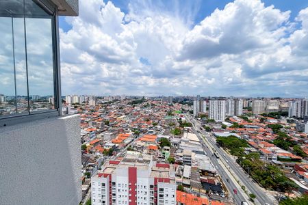 Apartamento para alugar com 50m², 2 quartos e 1 vaga Apartamento para alugar com 50m², 2 quartos e 1 vagaVista Quarto 1