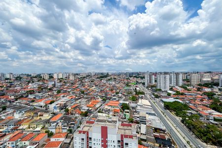 Apartamento para alugar com 50m², 2 quartos e 1 vaga Apartamento para alugar com 50m², 2 quartos e 1 vagaVista Varanda Sala