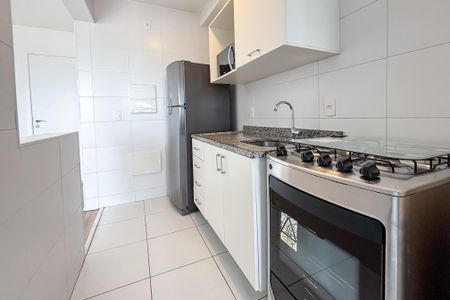 Apartamento para alugar com 50m², 2 quartos e 1 vaga Apartamento para alugar com 50m², 2 quartos e 1 vagaCozinha