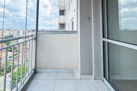 Apartamento para alugar com 50m², 2 quartos e 1 vaga Apartamento para alugar com 50m², 2 quartos e 1 vagaVaranda Sala