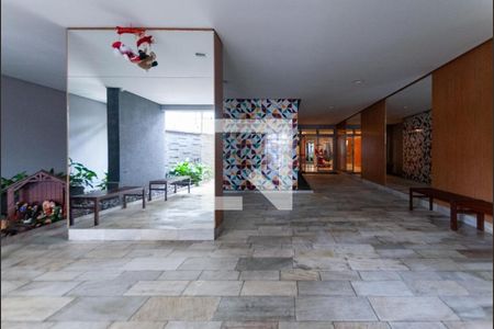 Apartamento para alugar com 1 quarto, 50m² em Vila Santa Catarina, São Paulo