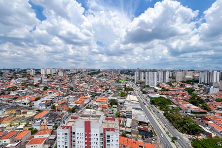 Apartamento para alugar com 50m², 2 quartos e 1 vaga Apartamento para alugar com 50m², 2 quartos e 1 vagaVista Quarto 2