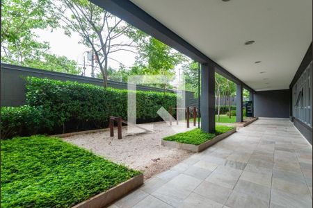 Apartamento para alugar com 1 quarto, 50m² em Vila Santa Catarina, São Paulo