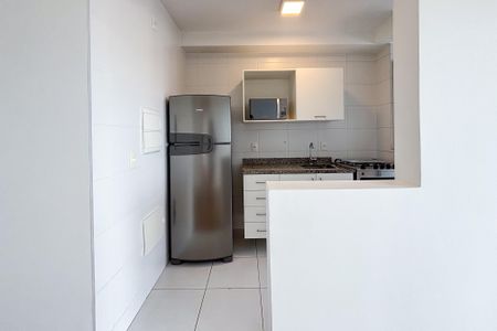 Apartamento para alugar com 50m², 2 quartos e 1 vaga Apartamento para alugar com 50m², 2 quartos e 1 vagaCozinha