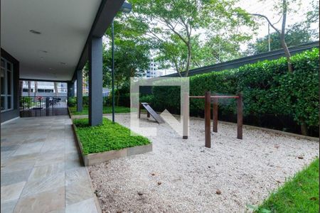 Apartamento para alugar com 1 quarto, 50m² em Vila Santa Catarina, São Paulo