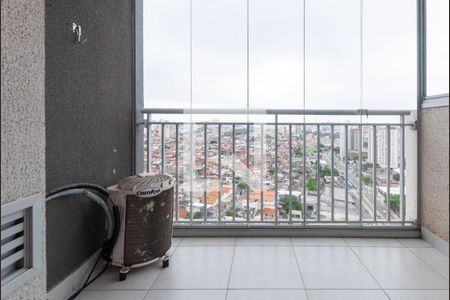 Apartamento para alugar com 1 quarto, 50m² em Vila Santa Catarina, São Paulo