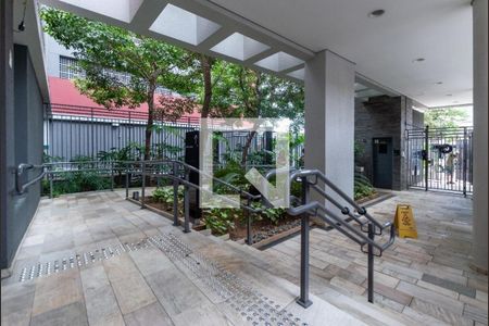 Apartamento para alugar com 1 quarto, 50m² em Vila Santa Catarina, São Paulo