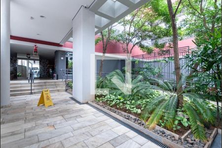 Apartamento para alugar com 1 quarto, 50m² em Vila Santa Catarina, São Paulo