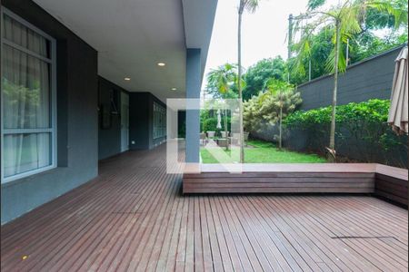 Apartamento para alugar com 1 quarto, 50m² em Vila Santa Catarina, São Paulo