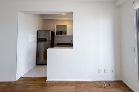 Apartamento para alugar com 50m², 2 quartos e 1 vaga Apartamento para alugar com 50m², 2 quartos e 1 vagaSala