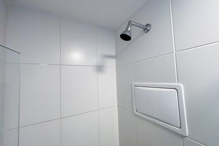 Apartamento para alugar com 50m², 2 quartos e 1 vaga Apartamento para alugar com 50m², 2 quartos e 1 vagaBanheiro Social