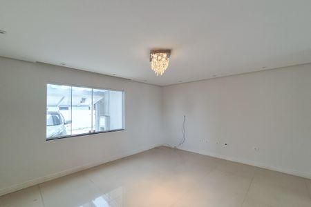 Sala de casa para alugar com 3 quartos, 170m² em Santa Terezinha, São Bernardo do Campo