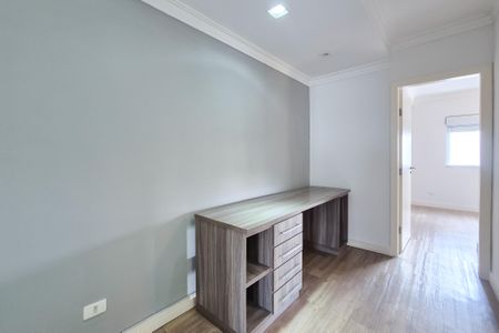 corredor de casa para alugar com 3 quartos, 170m² em Santa Terezinha, São Bernardo do Campo