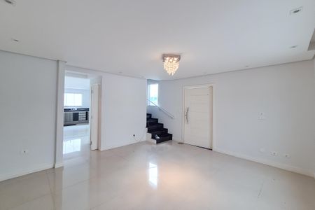 Sala de casa para alugar com 3 quartos, 170m² em Santa Terezinha, São Bernardo do Campo