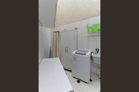 Casa para alugar com 69m², 1 quarto e sem vagaÁrea de serviço