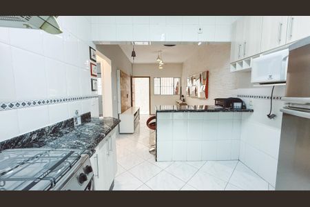 Casa para alugar com 69m², 1 quarto e sem vaga Casa para alugar com 69m², 1 quarto e sem vagaCozinha