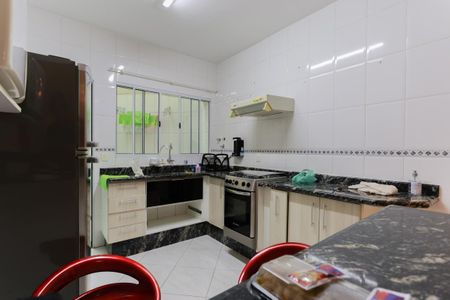 Casa para alugar com 69m², 1 quarto e sem vagaCozinha