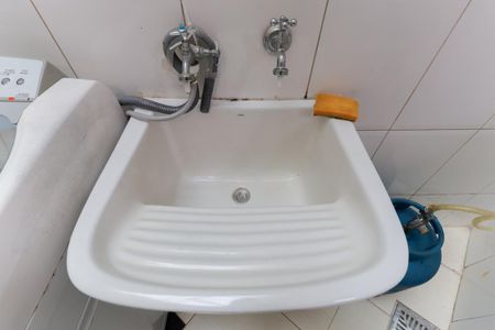 Casa para alugar com 69m², 1 quarto e sem vagaÁrea de serviço