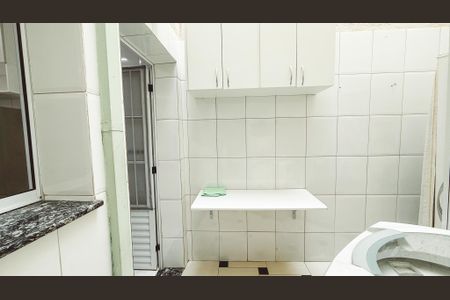 Casa para alugar com 69m², 1 quarto e sem vaga Casa para alugar com 69m², 1 quarto e sem vagaÁrea de Serviço