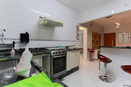 Casa para alugar com 69m², 1 quarto e sem vagaCozinha