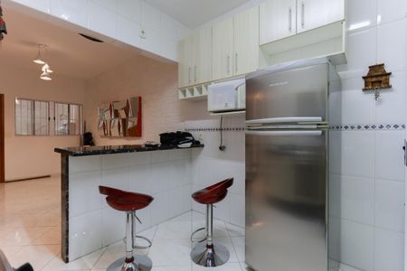 Casa para alugar com 69m², 1 quarto e sem vagaCozinha