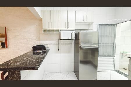 Casa para alugar com 69m², 1 quarto e sem vaga Casa para alugar com 69m², 1 quarto e sem vagaCozinha