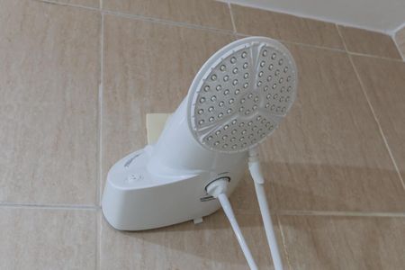 Casa para alugar com 69m², 1 quarto e sem vagaBanheiro