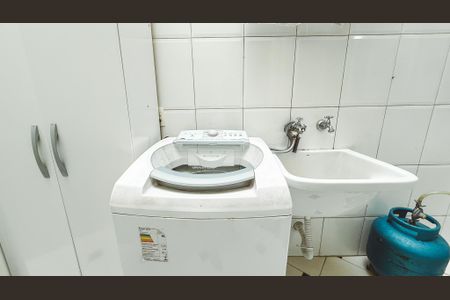 Casa para alugar com 69m², 1 quarto e sem vaga Casa para alugar com 69m², 1 quarto e sem vagaÁrea de Serviço