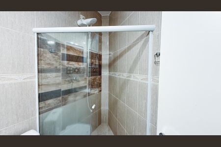 Casa para alugar com 69m², 1 quarto e sem vaga Casa para alugar com 69m², 1 quarto e sem vagaBanheiro