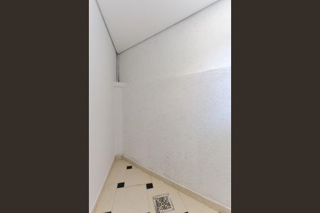 Closet de casa para alugar com 1 quarto, 69m² em Casa Verde, São Paulo