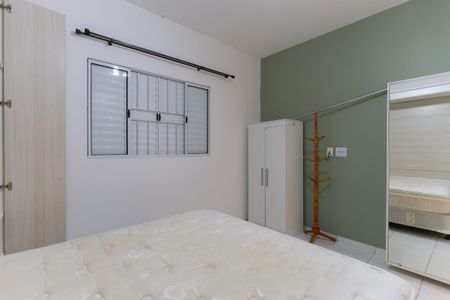 Quarto de casa para alugar com 1 quarto, 69m² em Casa Verde, São Paulo