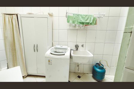 Casa para alugar com 69m², 1 quarto e sem vaga Casa para alugar com 69m², 1 quarto e sem vagaÁrea de Serviço