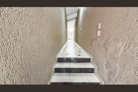 Casa para alugar com 69m², 1 quarto e sem vaga Casa para alugar com 69m², 1 quarto e sem vagaCorredor