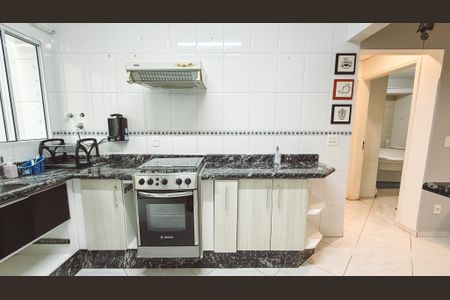 Casa para alugar com 69m², 1 quarto e sem vaga Casa para alugar com 69m², 1 quarto e sem vagaCozinha