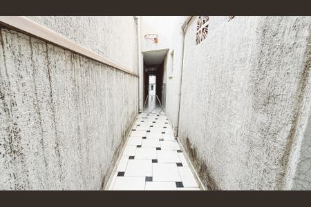 Casa para alugar com 69m², 1 quarto e sem vaga Casa para alugar com 69m², 1 quarto e sem vagaCorredor