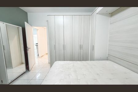 Quarto de casa para alugar com 2 quartos, 69m² em Casa Verde, São Paulo