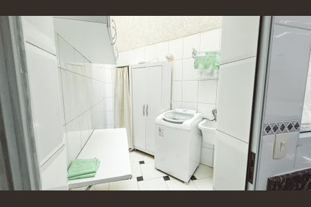 Casa para alugar com 69m², 1 quarto e sem vaga Casa para alugar com 69m², 1 quarto e sem vagaÁrea de Serviço