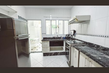 Casa para alugar com 69m², 1 quarto e sem vaga Casa para alugar com 69m², 1 quarto e sem vagaCozinha
