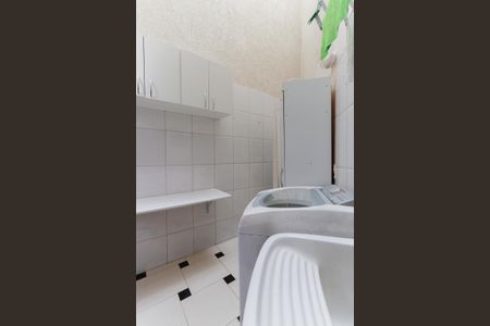 Casa para alugar com 69m², 1 quarto e sem vagaÁrea de serviço