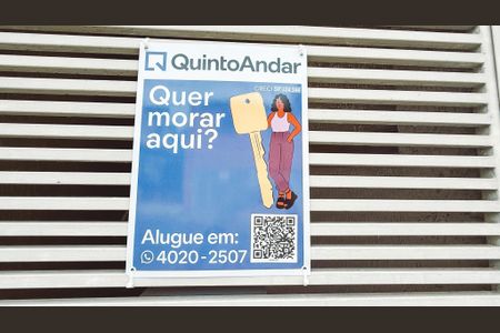 Casa para alugar com 69m², 1 quarto e sem vaga Casa para alugar com 69m², 1 quarto e sem vagaPlaca